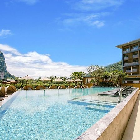Centara Life Phu Pano Krabi-Sha Plus Ao Nang Eksteriør bilde