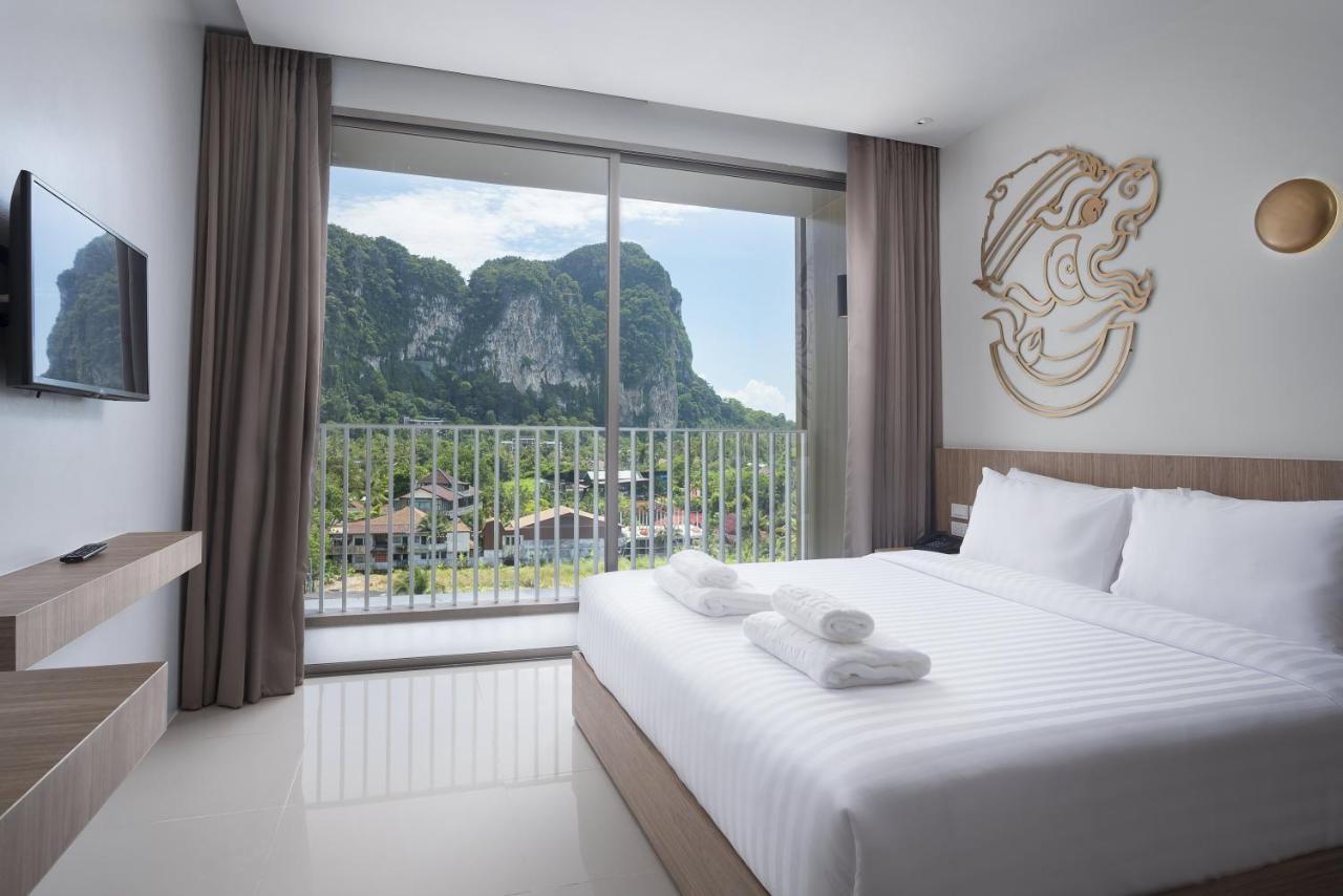 Centara Life Phu Pano Krabi-Sha Plus Ao Nang Eksteriør bilde