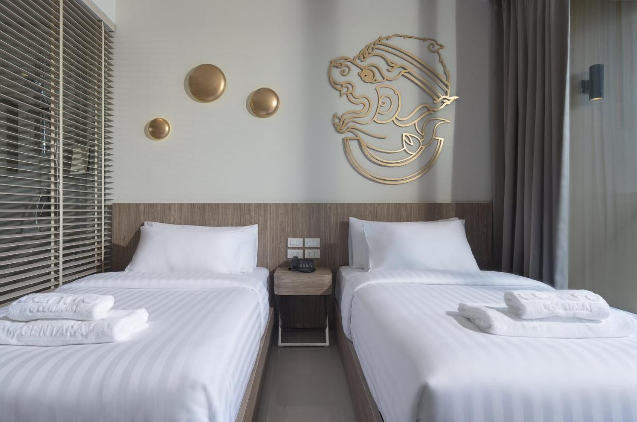 Centara Life Phu Pano Krabi-Sha Plus Ao Nang Eksteriør bilde