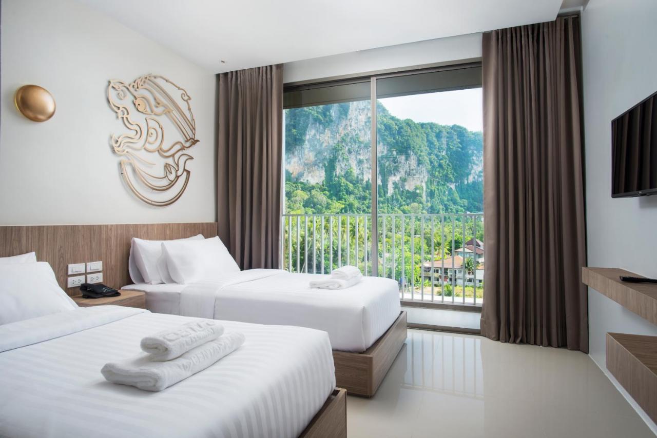 Centara Life Phu Pano Krabi-Sha Plus Ao Nang Eksteriør bilde