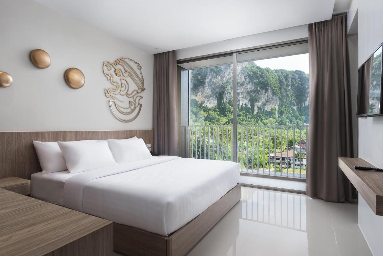 Centara Life Phu Pano Krabi-Sha Plus Ao Nang Eksteriør bilde