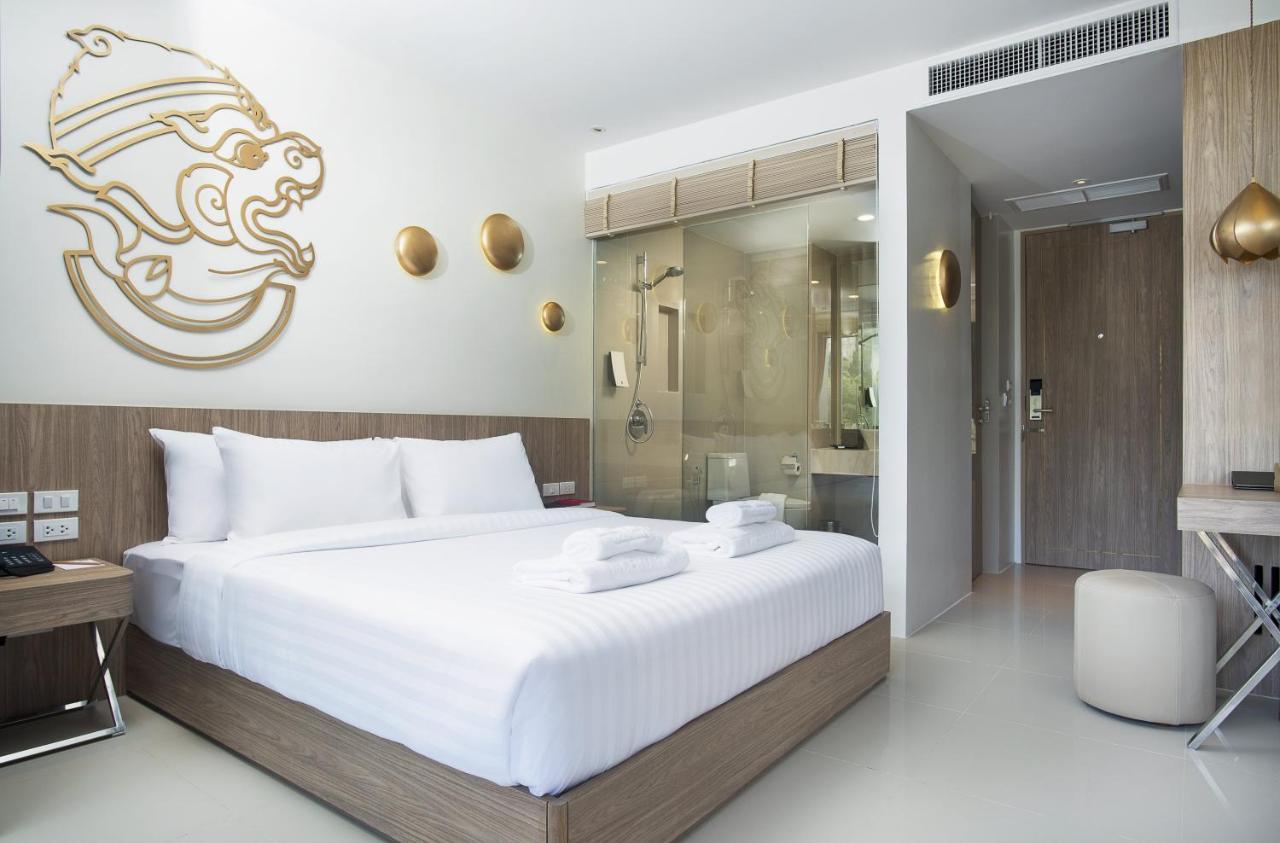 Centara Life Phu Pano Krabi-Sha Plus Ao Nang Eksteriør bilde