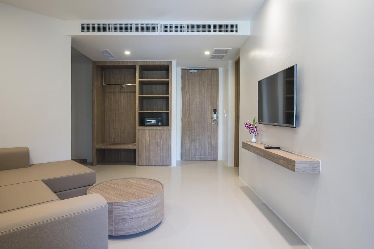 Centara Life Phu Pano Krabi-Sha Plus Ao Nang Eksteriør bilde