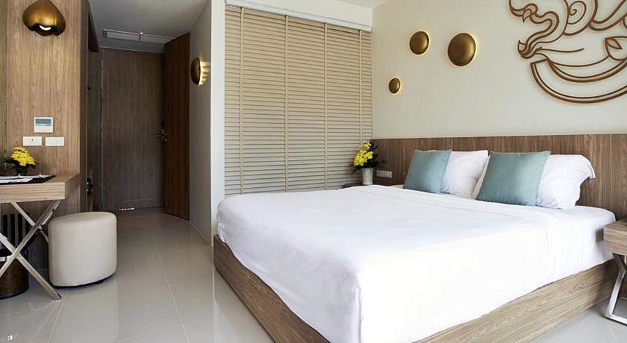 Centara Life Phu Pano Krabi-Sha Plus Ao Nang Eksteriør bilde