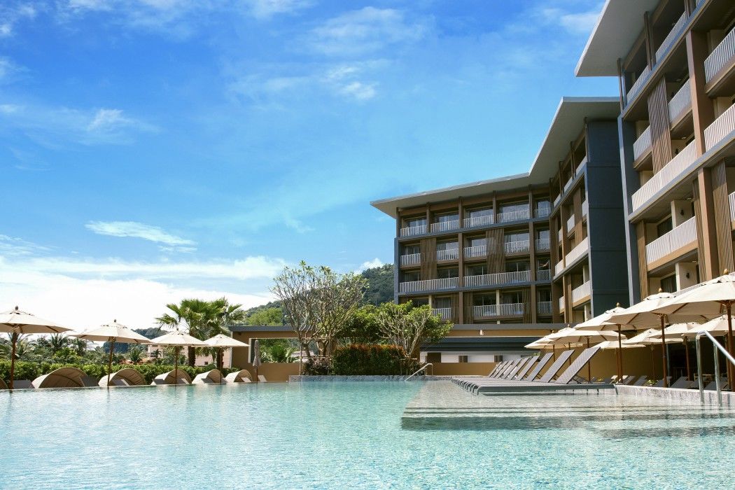 Centara Life Phu Pano Krabi-Sha Plus Ao Nang Eksteriør bilde