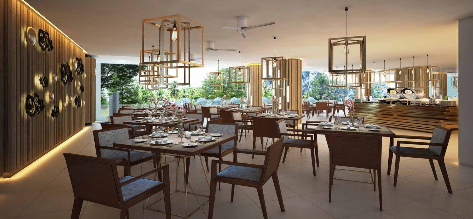 Centara Life Phu Pano Krabi-Sha Plus Ao Nang Eksteriør bilde