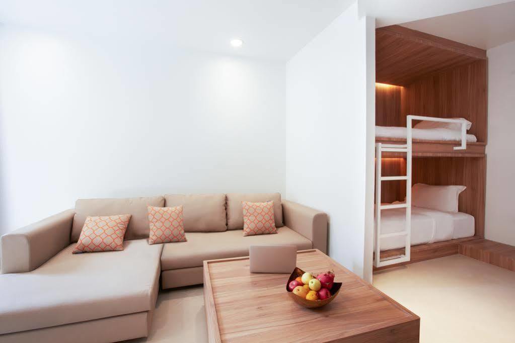 Centara Life Phu Pano Krabi-Sha Plus Ao Nang Eksteriør bilde
