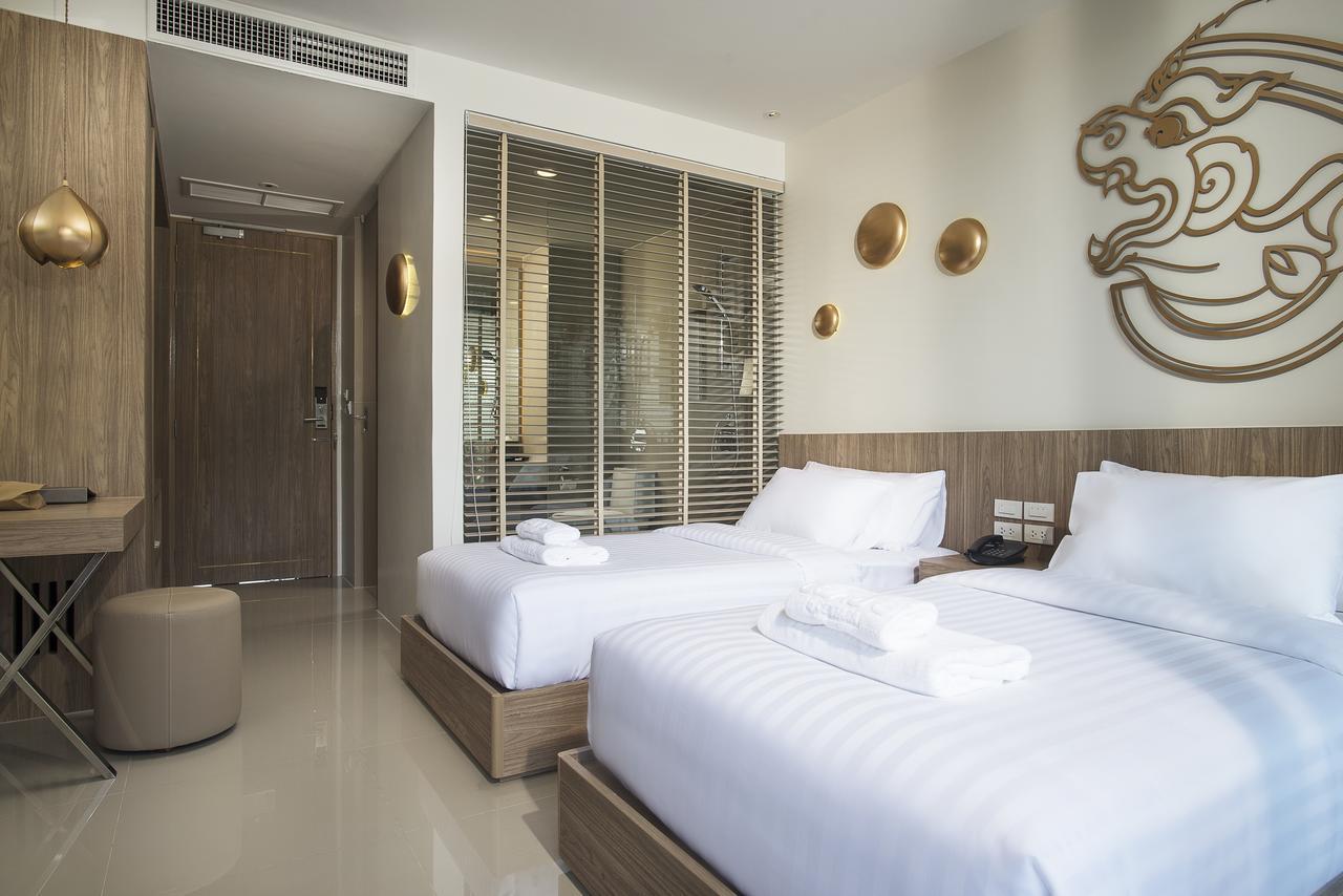 Centara Life Phu Pano Krabi-Sha Plus Ao Nang Eksteriør bilde